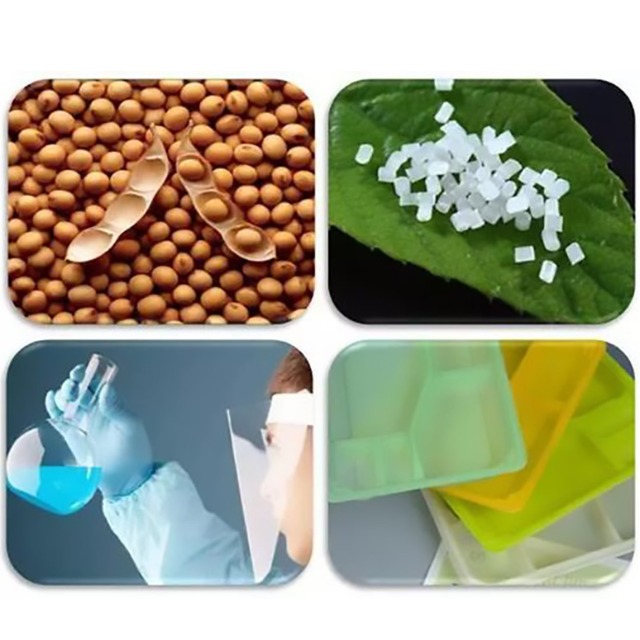 生物降解材料根据原料来源可分为哪几类？