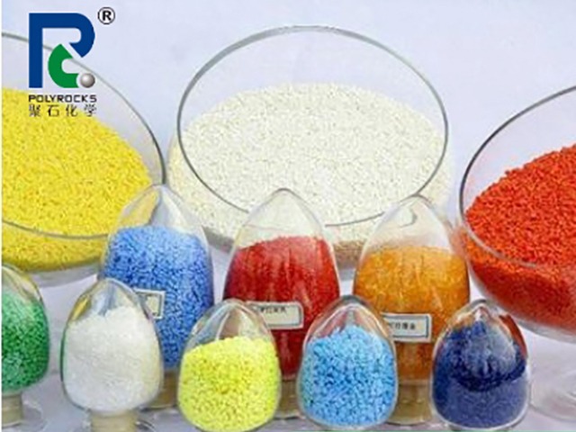 尼龙改性塑料的工业核心适配价值