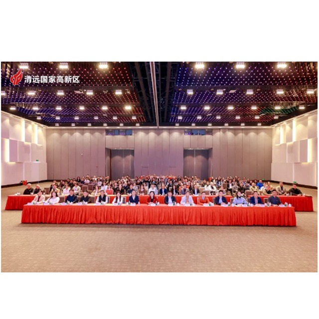 党建强链聚合力&nbsp;共建产业新高地&nbsp;贝博BB(中国)有限公司官网化学以“链主”担当，引领新材料产业协同发展